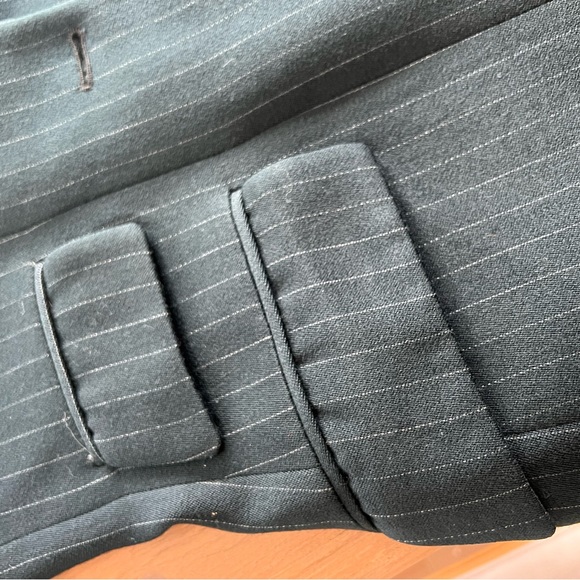 PYTCHLEY PURE NEW WOOL ENGLISH RIDING JACKET BLAZER EQUESTRIAN - Picture 12 of 13